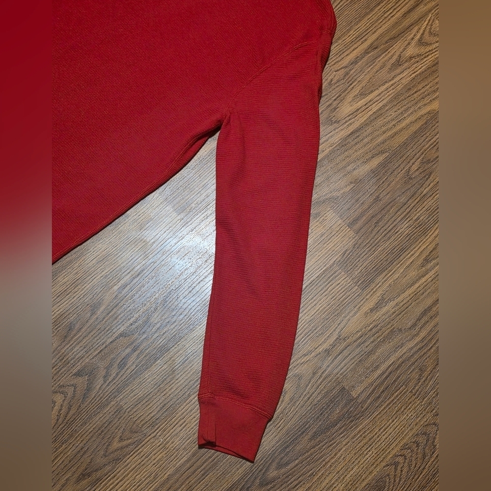 Polo Ralph Lauren Men's Large Blue Label Knit Sleepwear Pajama Loungewear D91 - Picture 7 of 7